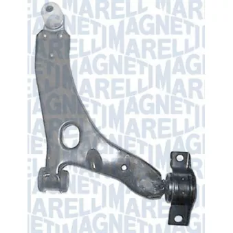 Triangle ou bras de suspension (train avant) MAGNETI MARELLI 301181353800
