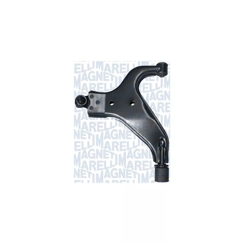 Bras de liaison, suspension de roue avant gauche MAGNETI MARELLI 301181385600