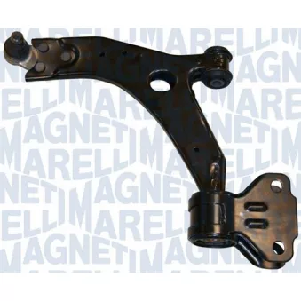 Bras de liaison, suspension de roue avant gauche MAGNETI MARELLI 301181355000