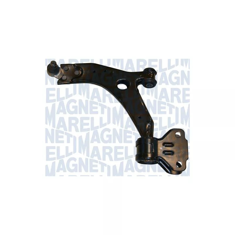Bras de liaison, suspension de roue avant gauche MAGNETI MARELLI 301181355000