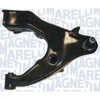 Bras de liaison, suspension de roue avant droit MAGNETI MARELLI 301181310020