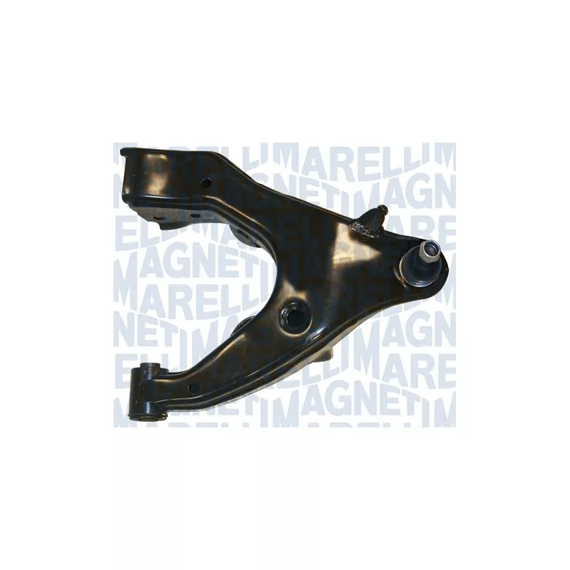 Bras de liaison, suspension de roue avant droit MAGNETI MARELLI 301181310020