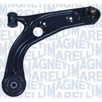 Triangle ou bras de suspension (train avant) MAGNETI MARELLI