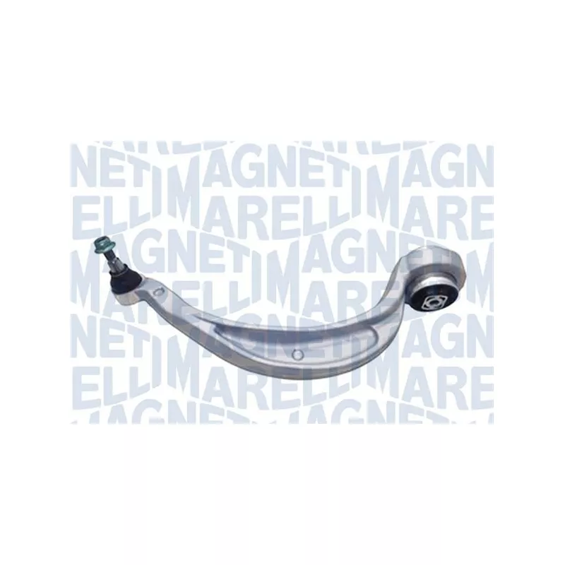 Bras de liaison, suspension de roue avant gauche MAGNETI MARELLI 301181320400