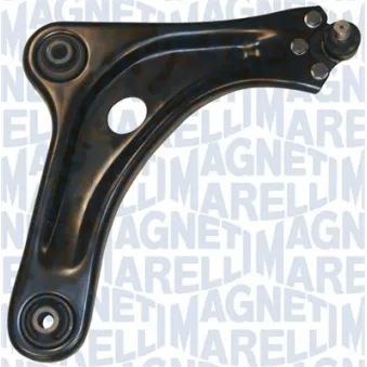 Bras de liaison, suspension de roue avant droit MAGNETI MARELLI 301181392200