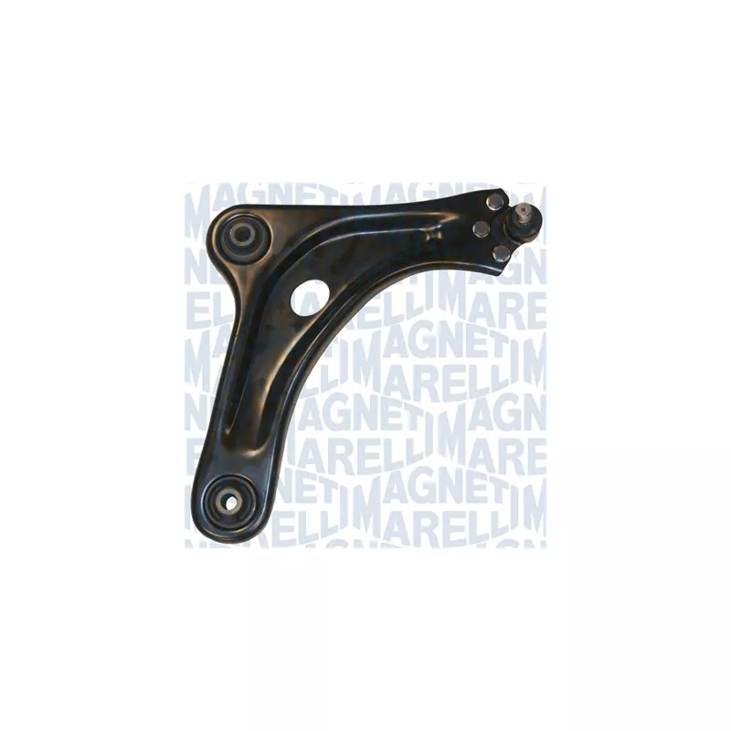 Bras de liaison, suspension de roue avant droit MAGNETI MARELLI 301181392200