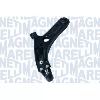 Triangle ou bras de suspension (train avant) MAGNETI MARELLI 301181364300