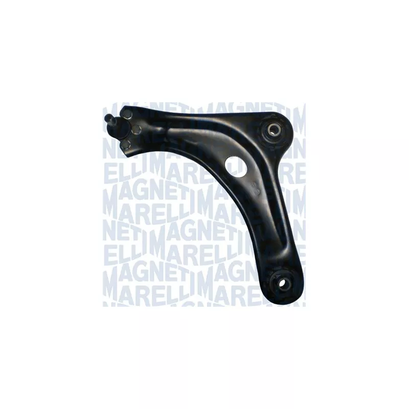 Triangle ou bras de suspension (train avant) MAGNETI MARELLI 301181342100