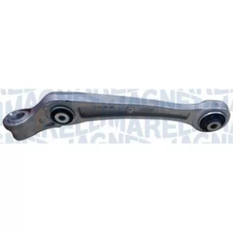 Triangle ou bras de suspension (train avant) MAGNETI MARELLI 301181320600