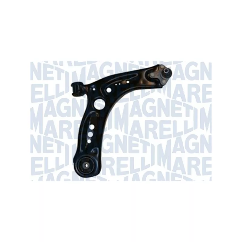 Bras de liaison, suspension de roue avant droit MAGNETI MARELLI 301181316700