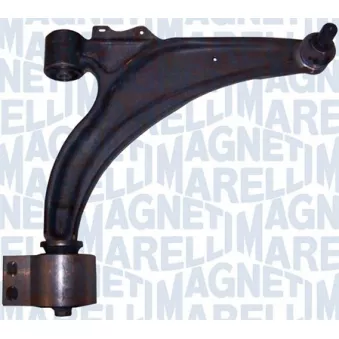 Triangle ou bras de suspension (train avant) MAGNETI MARELLI 301181336700
