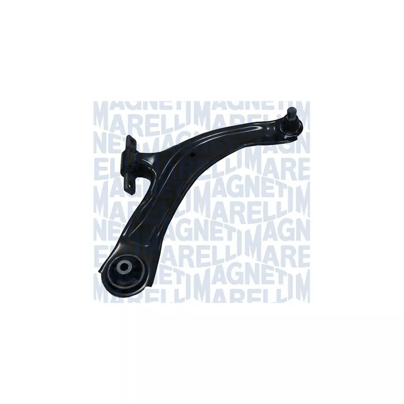 Triangle ou bras de suspension (train avant) MAGNETI MARELLI 301181386500