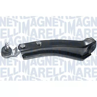 Bras de liaison, suspension de roue avant gauche MAGNETI MARELLI 301181387200