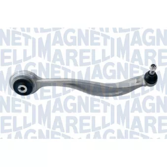 Triangle ou bras de suspension (train avant) MAGNETI MARELLI 301181366400