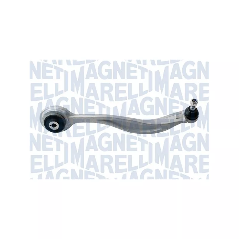 Triangle ou bras de suspension (train avant) MAGNETI MARELLI 301181366400