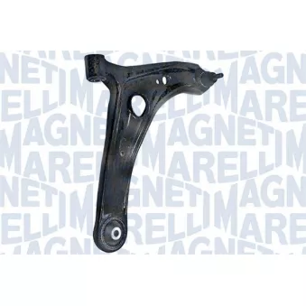 Bras de liaison, suspension de roue avant droit MAGNETI MARELLI 301181310160