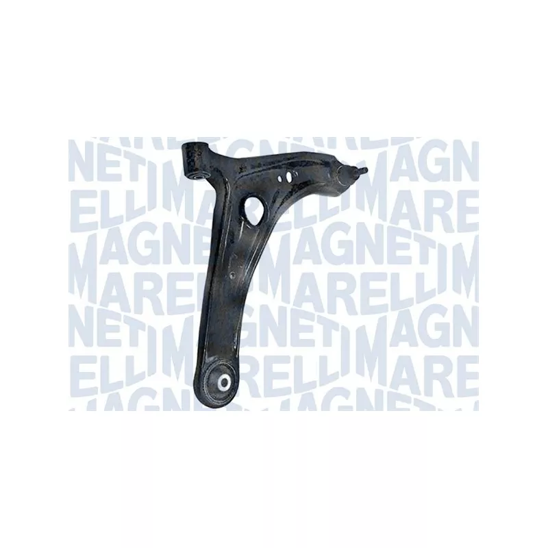 Bras de liaison, suspension de roue avant droit MAGNETI MARELLI 301181310160