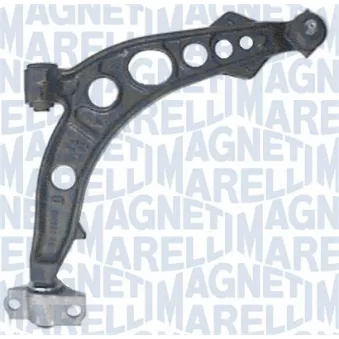 Bras de liaison, suspension de roue avant droit MAGNETI MARELLI 301181348500