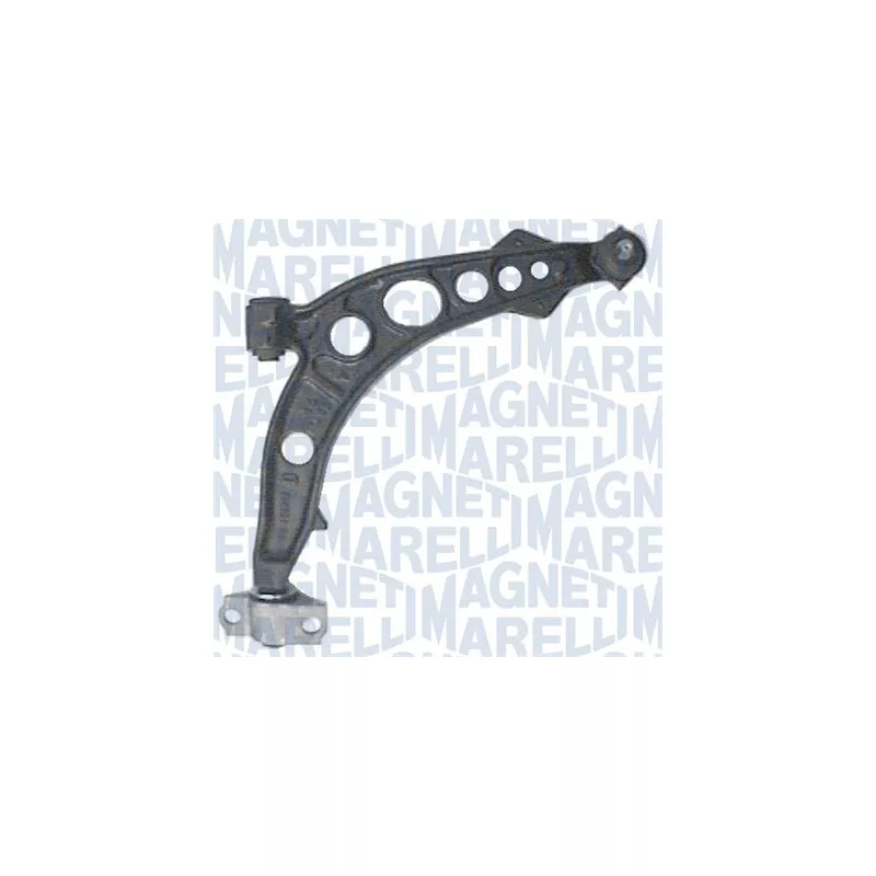 Bras de liaison, suspension de roue avant droit MAGNETI MARELLI 301181348500