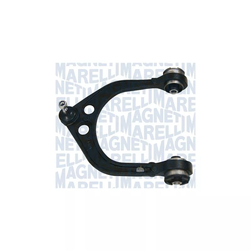 Bras de liaison, suspension de roue avant gauche MAGNETI MARELLI 301181346600