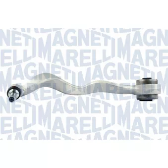 Bras de liaison, suspension de roue avant droit MAGNETI MARELLI 301181328700