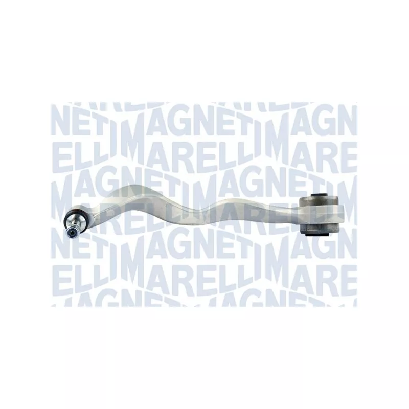 Bras de liaison, suspension de roue avant droit MAGNETI MARELLI 301181328700