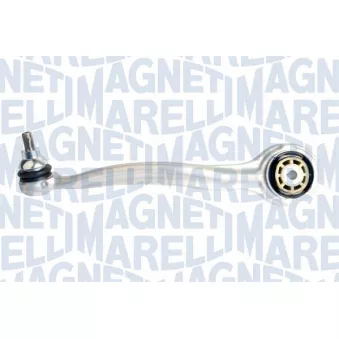 Triangle ou bras de suspension (train avant) MAGNETI MARELLI 301181378900