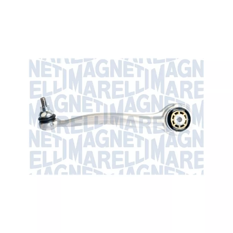 Triangle ou bras de suspension (train avant) MAGNETI MARELLI 301181378900