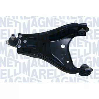 Bras de liaison, suspension de roue avant gauche MAGNETI MARELLI 301181344900