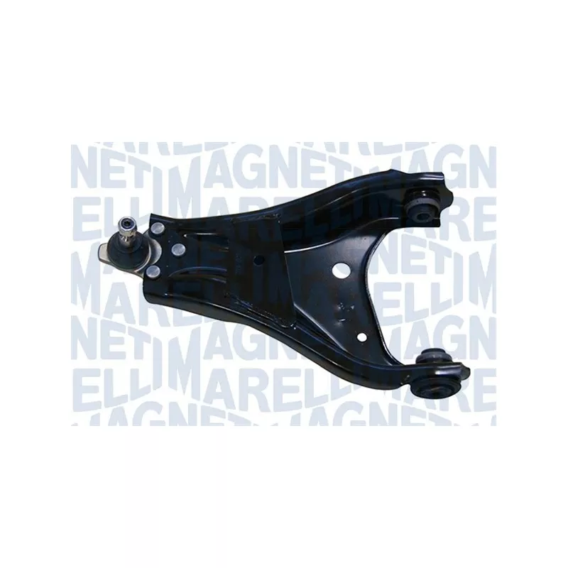 Bras de liaison, suspension de roue avant gauche MAGNETI MARELLI 301181344900