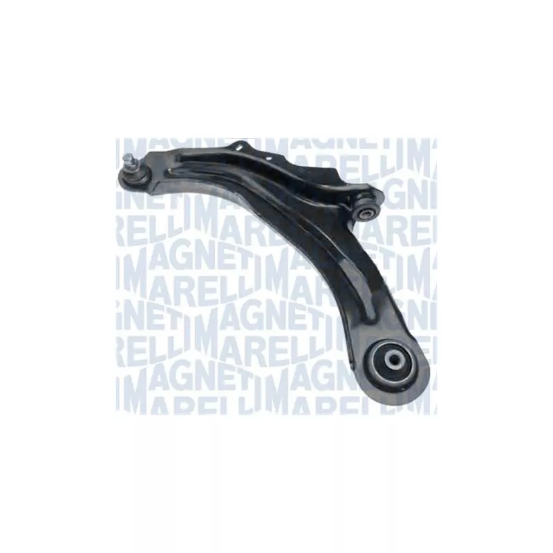 Bras de liaison, suspension de roue avant gauche MAGNETI MARELLI 301181395300