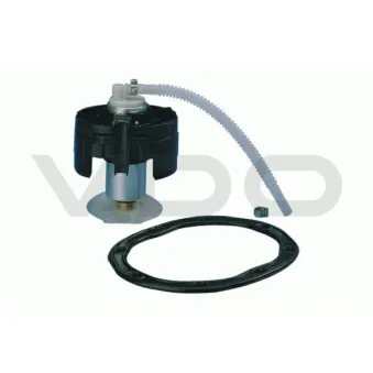 Pompe à carburant Continental VDO