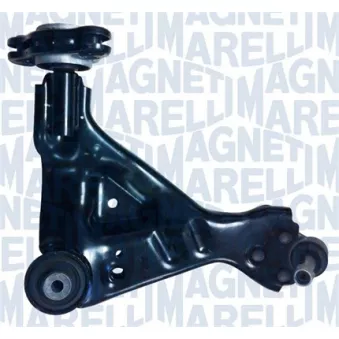 Bras de liaison, suspension de roue avant droit MAGNETI MARELLI 301181368600