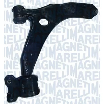 Triangle ou bras de suspension (train avant) MAGNETI MARELLI 301181379500