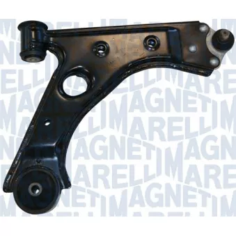 Bras de liaison, suspension de roue avant droit MAGNETI MARELLI 301181388000