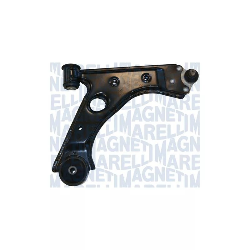 Bras de liaison, suspension de roue avant droit MAGNETI MARELLI 301181388000