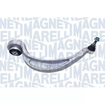 Bras de liaison, suspension de roue avant droit MAGNETI MARELLI 301181320300