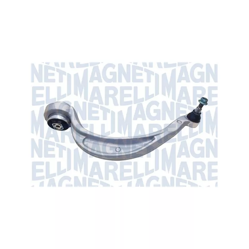Bras de liaison, suspension de roue avant droit MAGNETI MARELLI 301181320300