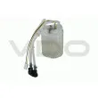 Pompe à carburant Continental VDO E22-041-087Z - Visuel 1