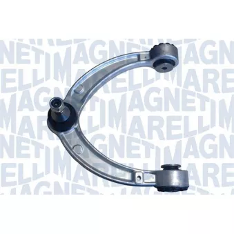 Triangle ou bras de suspension (train avant) MAGNETI MARELLI 301181369000