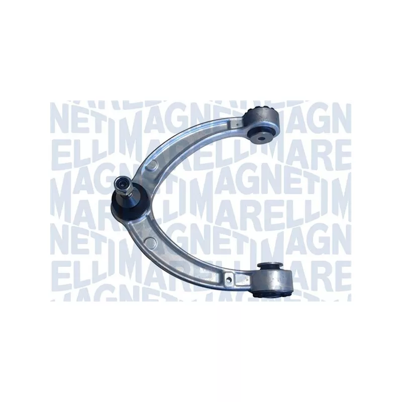 Triangle ou bras de suspension (train avant) MAGNETI MARELLI 301181369000