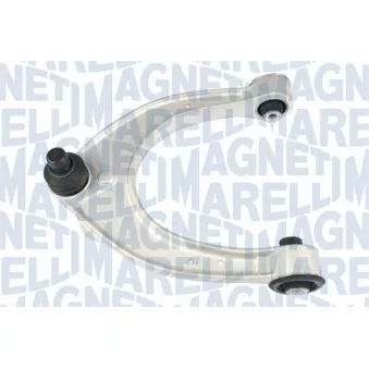 Triangle ou bras de suspension (train avant) MAGNETI MARELLI