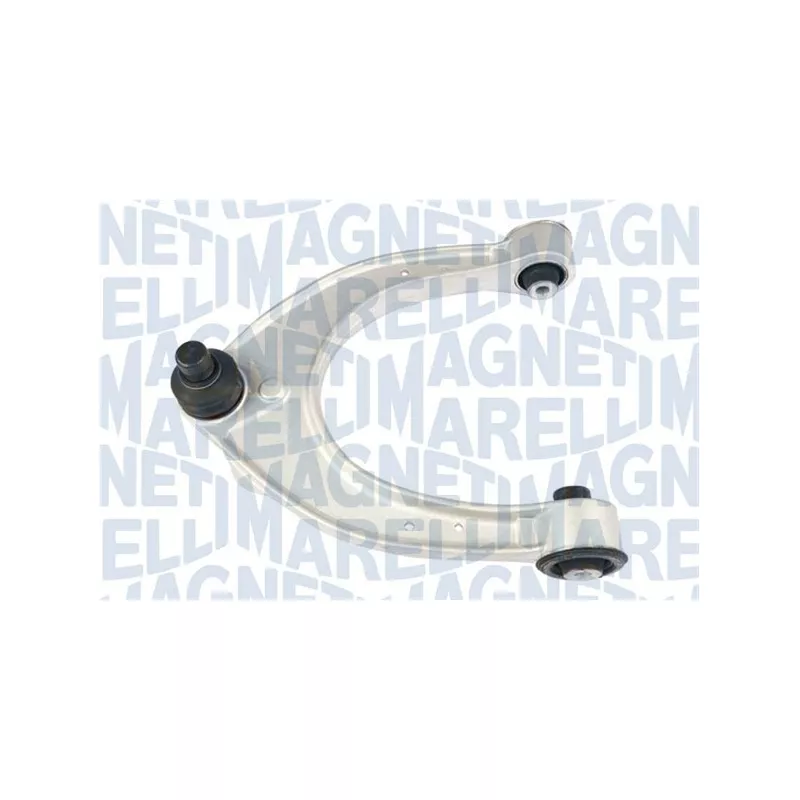 Triangle ou bras de suspension (train avant) MAGNETI MARELLI 301181335000