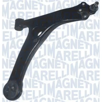 Triangle ou bras de suspension (train avant) MAGNETI MARELLI 301181310290