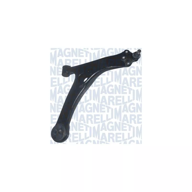 Triangle ou bras de suspension (train avant) MAGNETI MARELLI 301181310290