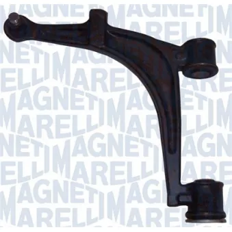 Bras de liaison, suspension de roue avant gauche MAGNETI MARELLI 301181394500