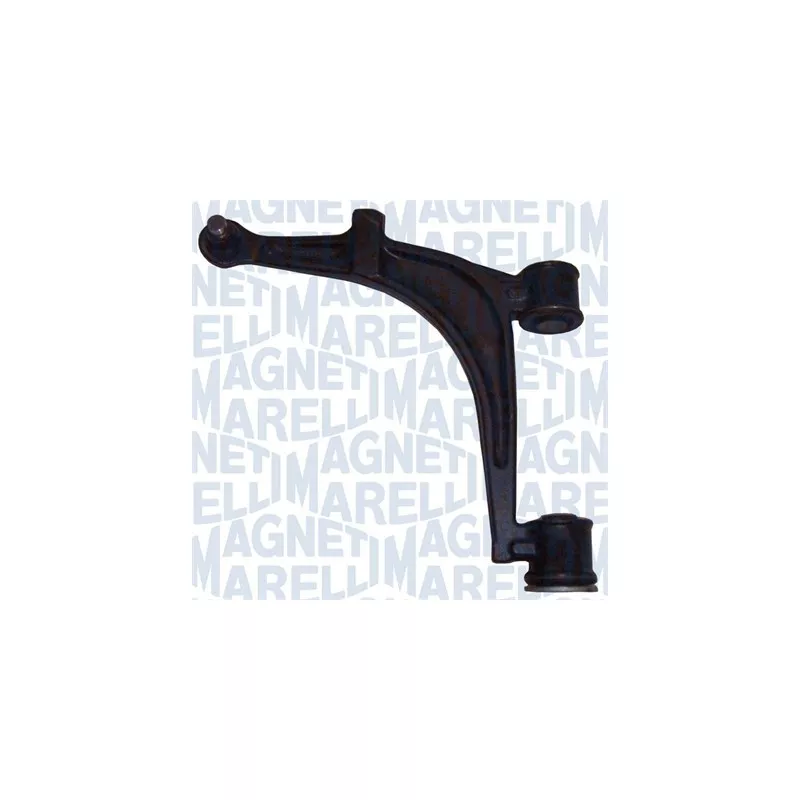 Bras de liaison, suspension de roue avant gauche MAGNETI MARELLI 301181394500