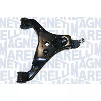 Bras de liaison, suspension de roue avant droit MAGNETI MARELLI 301181370300