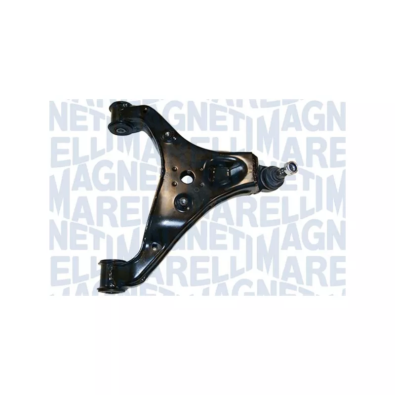 Bras de liaison, suspension de roue avant droit MAGNETI MARELLI 301181370300