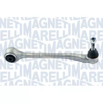 Triangle ou bras de suspension (train avant) MAGNETI MARELLI 301181330200